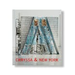 CHRYSSA & NEW YORK